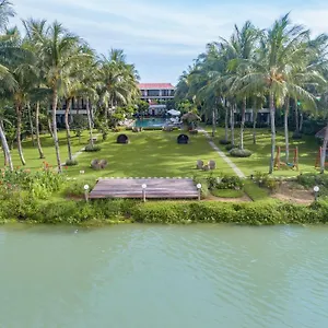 Emerald Riverside **** Hoi An